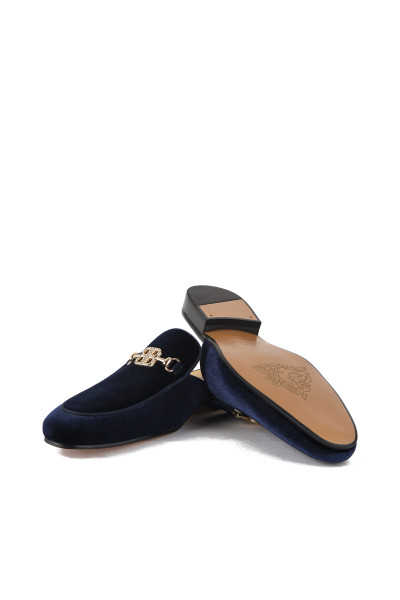 Giày sục nam – Mules Loafer GS2306001 